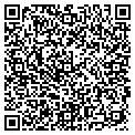 QR code with Zap A Bug Pest Control contacts