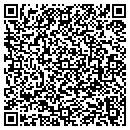 QR code with Myriad Inc contacts