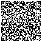 QR code with A & N Asphalt Inc contacts