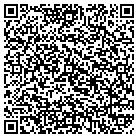 QR code with Ramsey's Delivery Service contacts