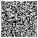 QR code with A C Plumbing contacts