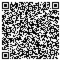 QR code with Jim Gillespie contacts