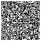 QR code with H&L Tooth Company contacts