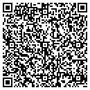 QR code with Rc Express contacts