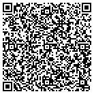 QR code with R & D Express Delivery contacts