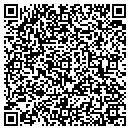 QR code with Red Cap Delivery Service contacts