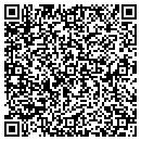 QR code with Rex Dry Ice contacts