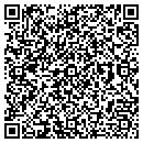 QR code with Donald Green contacts