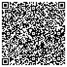 QR code with George Humphrey Contracting contacts