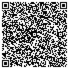 QR code with Heavymetal Company Inc contacts