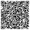 QR code with June Woods contacts