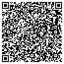 QR code with Justin Appel contacts