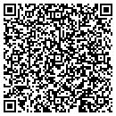 QR code with R & P Service Inc contacts