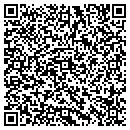 QR code with Rons Dragline Service contacts