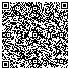 QR code with The Stange Apparel Co Inc contacts