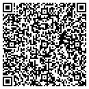 QR code with Knorr Delbur contacts