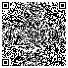 QR code with Alansi's Plumbing Inc contacts