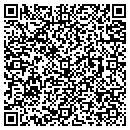 QR code with Hooks Daniel contacts