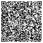 QR code with Heard's Dozer Service contacts