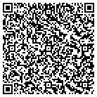 QR code with 24 Hour A Garage Doors & Gates contacts