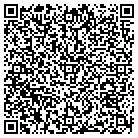 QR code with 24 Hour A Garage Doors & Gates contacts