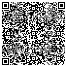 QR code with Mr Tutor Construction Equipmen contacts