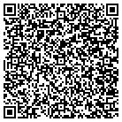 QR code with Memorial Gardens Cemetery contacts
