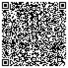 QR code with Chauffurs Sls Drvers Local 402 contacts