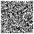 QR code with Broderick's Flowers contacts