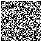 QR code with A 1 Garage Doors And Gates contacts