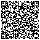 QR code with Zaptones LLC contacts