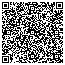 QR code with James A Blodgett contacts