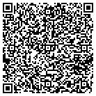 QR code with Richard A Carrier Trucking Inc contacts
