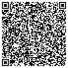 QR code with A1 Performance Window Tinting contacts