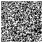 QR code with Hyde Street Investors contacts