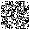 QR code with A & E Plumbing Company contacts
