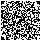 QR code with A Hayes Plbg Five Star Baths contacts