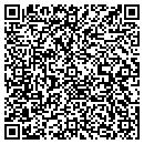 QR code with A E D Central contacts