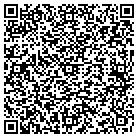 QR code with One Stop Marketing contacts