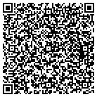 QR code with Philippian Bapt Chr Cemetery contacts
