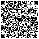 QR code with Hodges Delivery Services LLC contacts