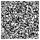 QR code with Regents of The Univ of Cal contacts