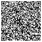 QR code with Progressive Bapt Chr Cemetery contacts