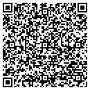 QR code with Houghton Blacktop contacts