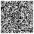 QR code with H T Asphalt And Se Ms contacts