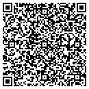 QR code with JB Sealcoating contacts