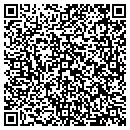 QR code with A - American Window contacts