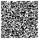 QR code with A And B Garage Doors And Gates contacts
