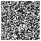QR code with A B C Recommended Garage Door contacts