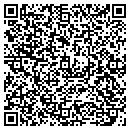 QR code with J C Sheets Farming contacts